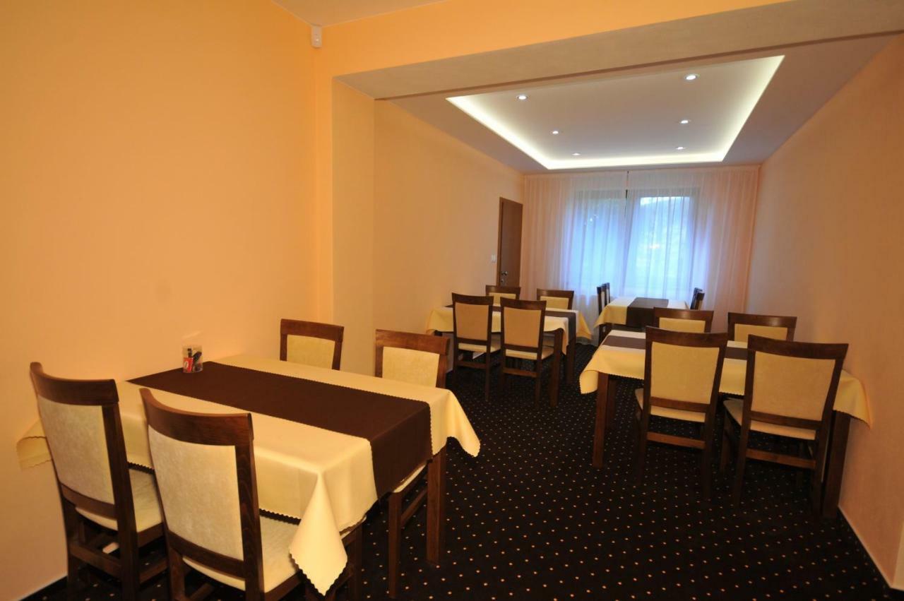 Penzion Gabriela, Tatranska Strba, Pri Zubacke Exterior foto