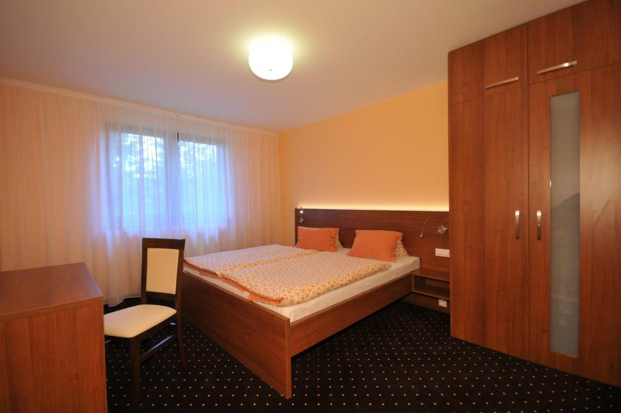 Penzion Gabriela, Tatranska Strba, Pri Zubacke Zimmer foto