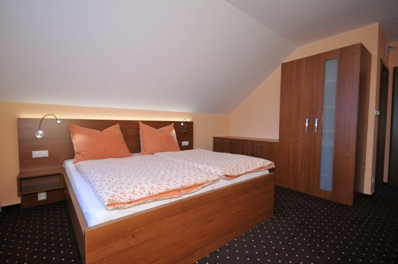 Penzion Gabriela, Tatranska Strba, Pri Zubacke Zimmer foto